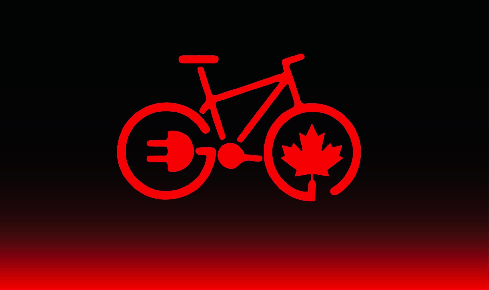 red and black icon